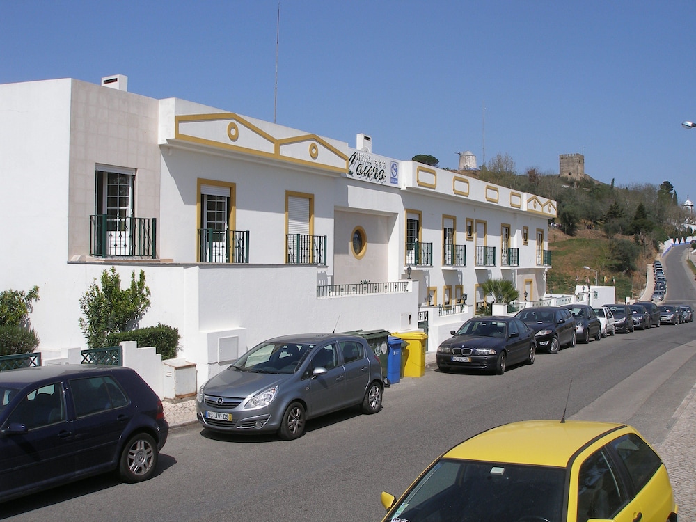 HOTEL LOURO 60/69