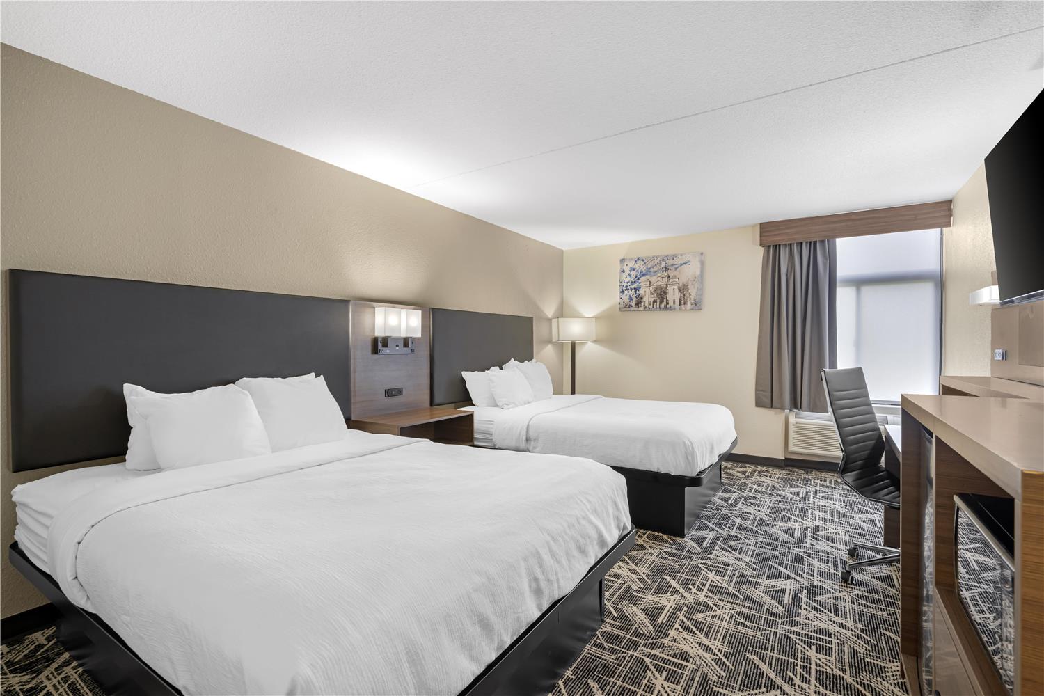 Best Western Plus York Hotel & Conference Center 19/46