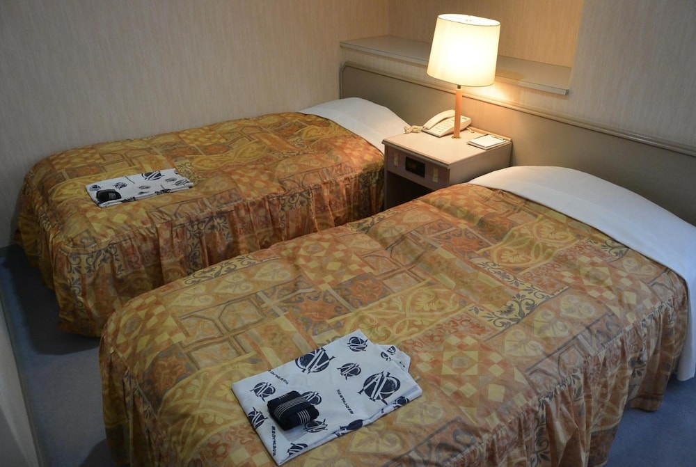Abashiri Royal Hotel 26/43