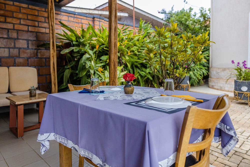 Villa Asimba 34/50