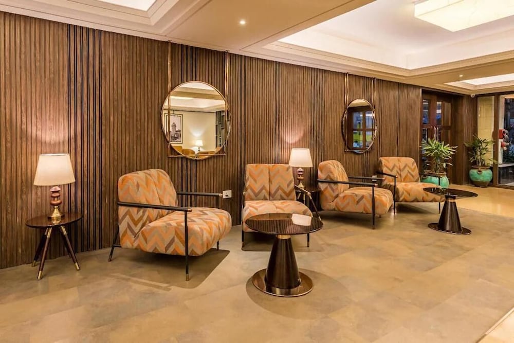 Udaan Himalayan Suites and Spa 21/31