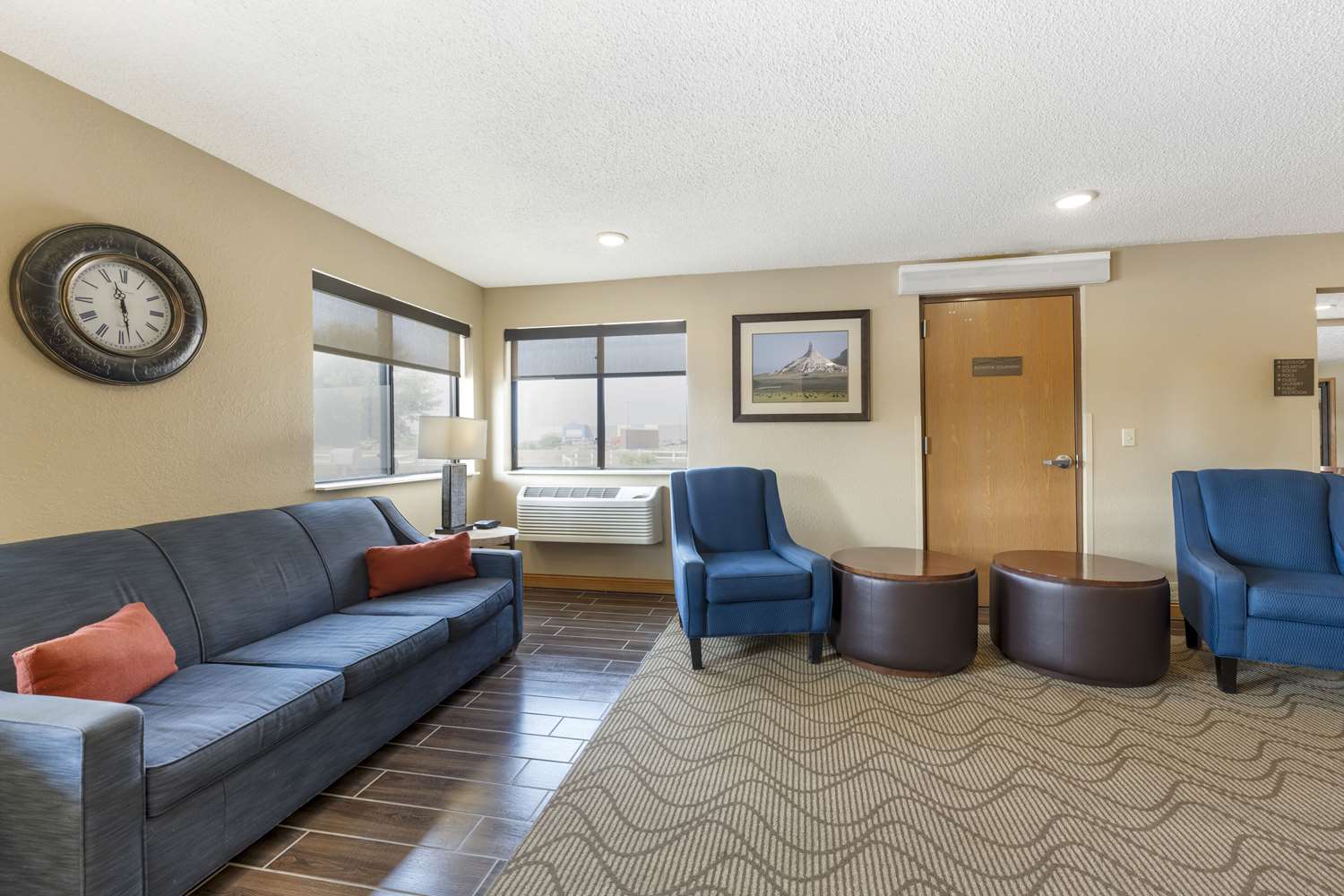 Comfort Inn Lexington 18/23