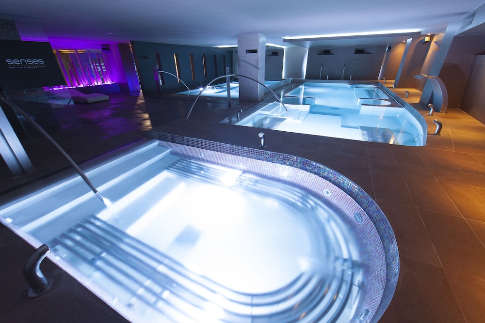 Albir Playa Hotel And Spa in ALBIR