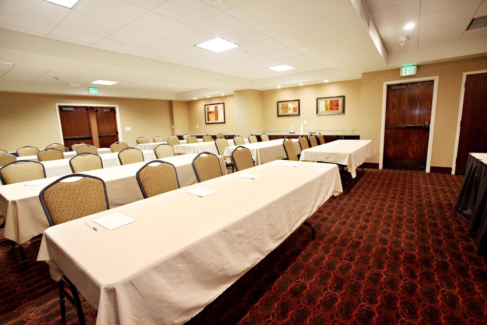 Hampton Inn Salt Lake City North 44/48