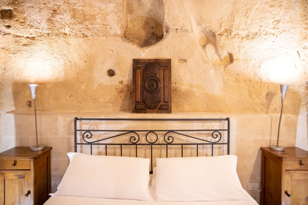 Hotel Residence San Giorgio Matera 26/68
