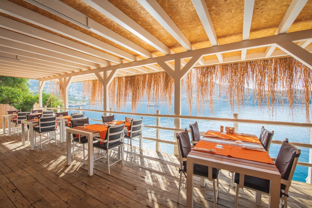Likya Gardens Hotel 47/62