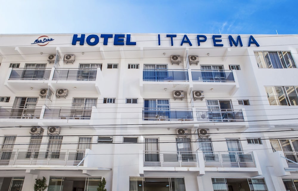 Hotel Itapema Meia Praia 1/50
