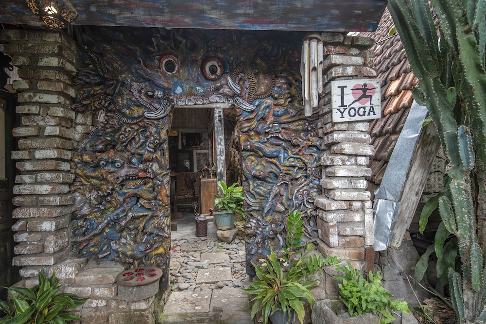 サンティカ B&B 写真1