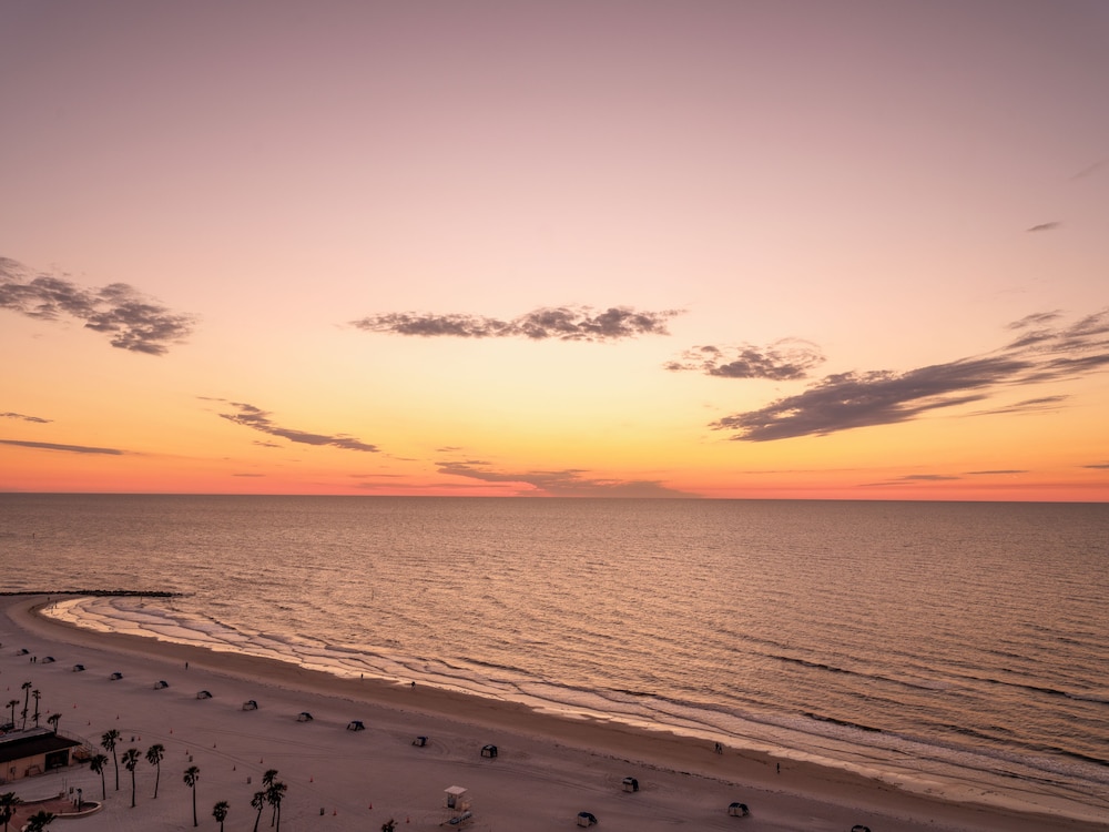 Hyatt Regency Clearwater Beach Resort And Spa 68/75