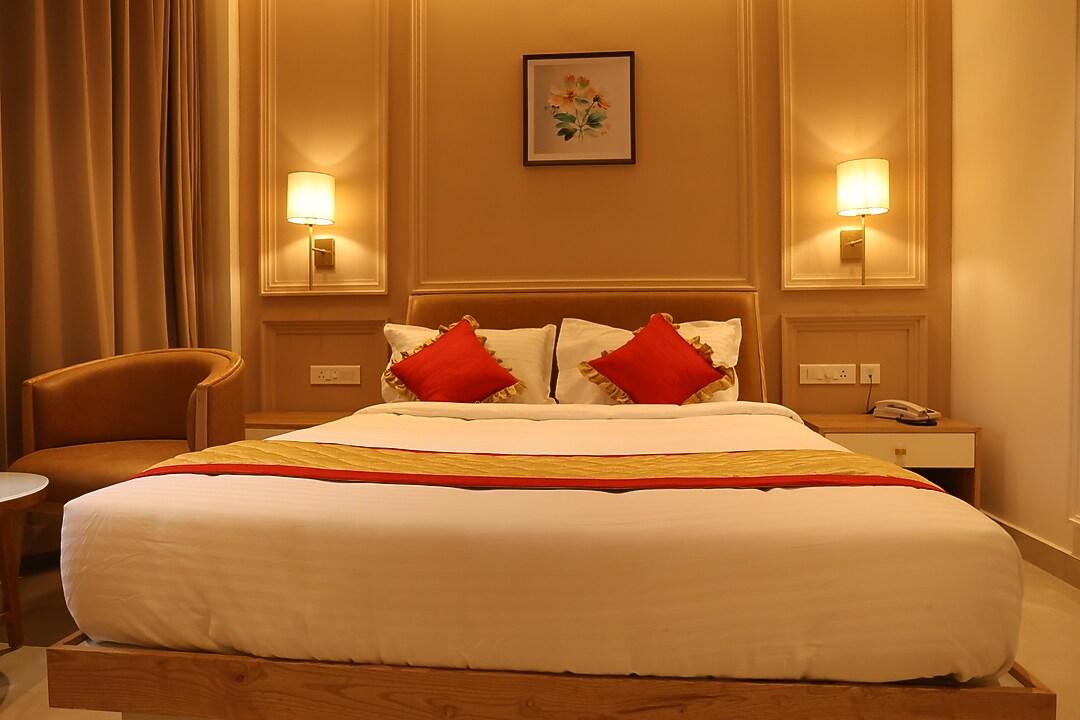 Hotel Kabani International Muvattupuzha 8/22