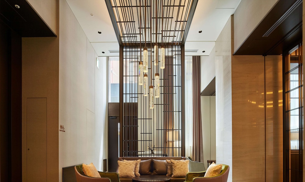 The Celestine Ginza 7/68
