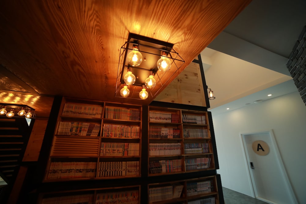 Book Home Gyeongju 25/60