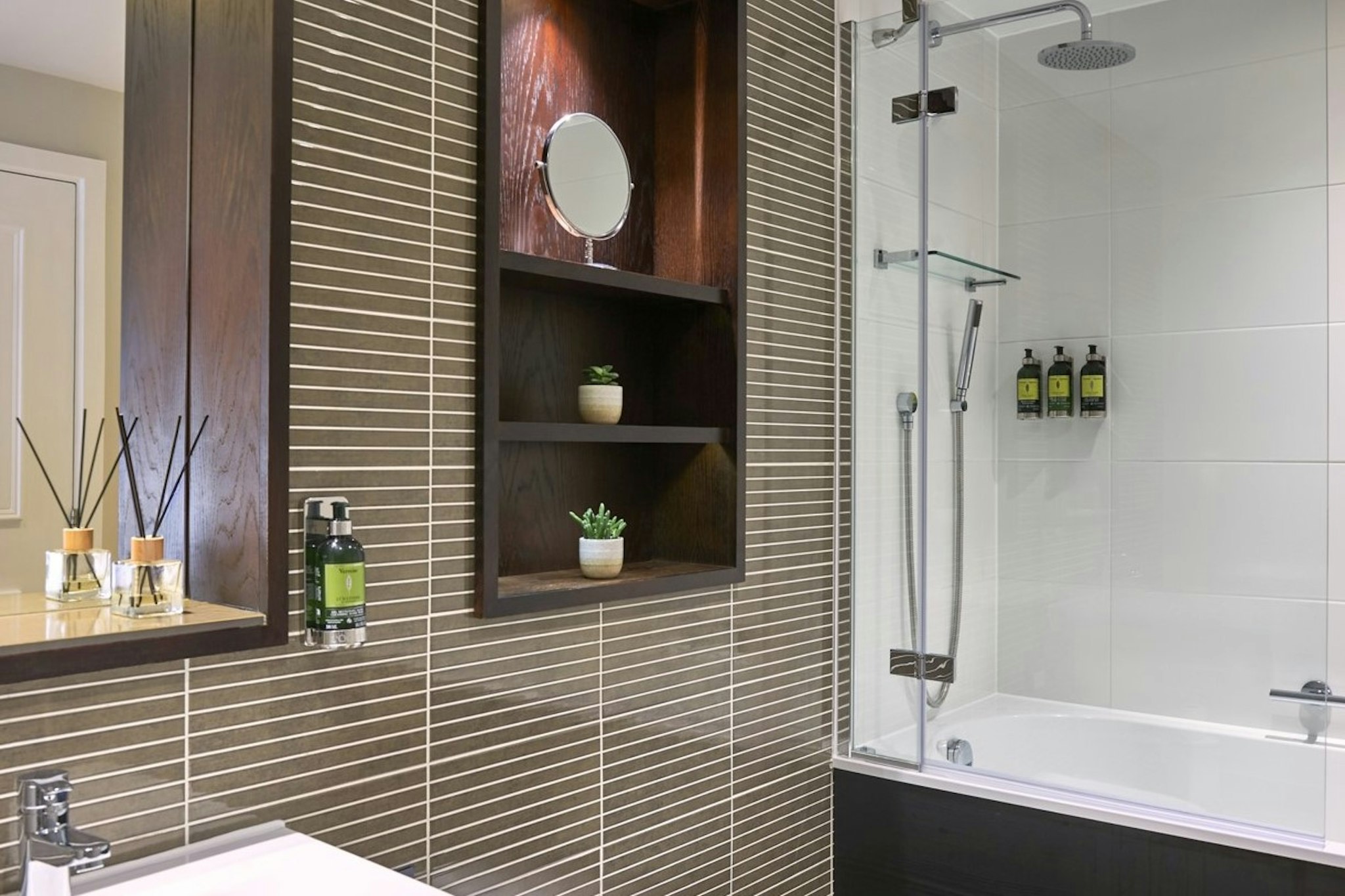 Fraser Suites Queens Gate 39/40