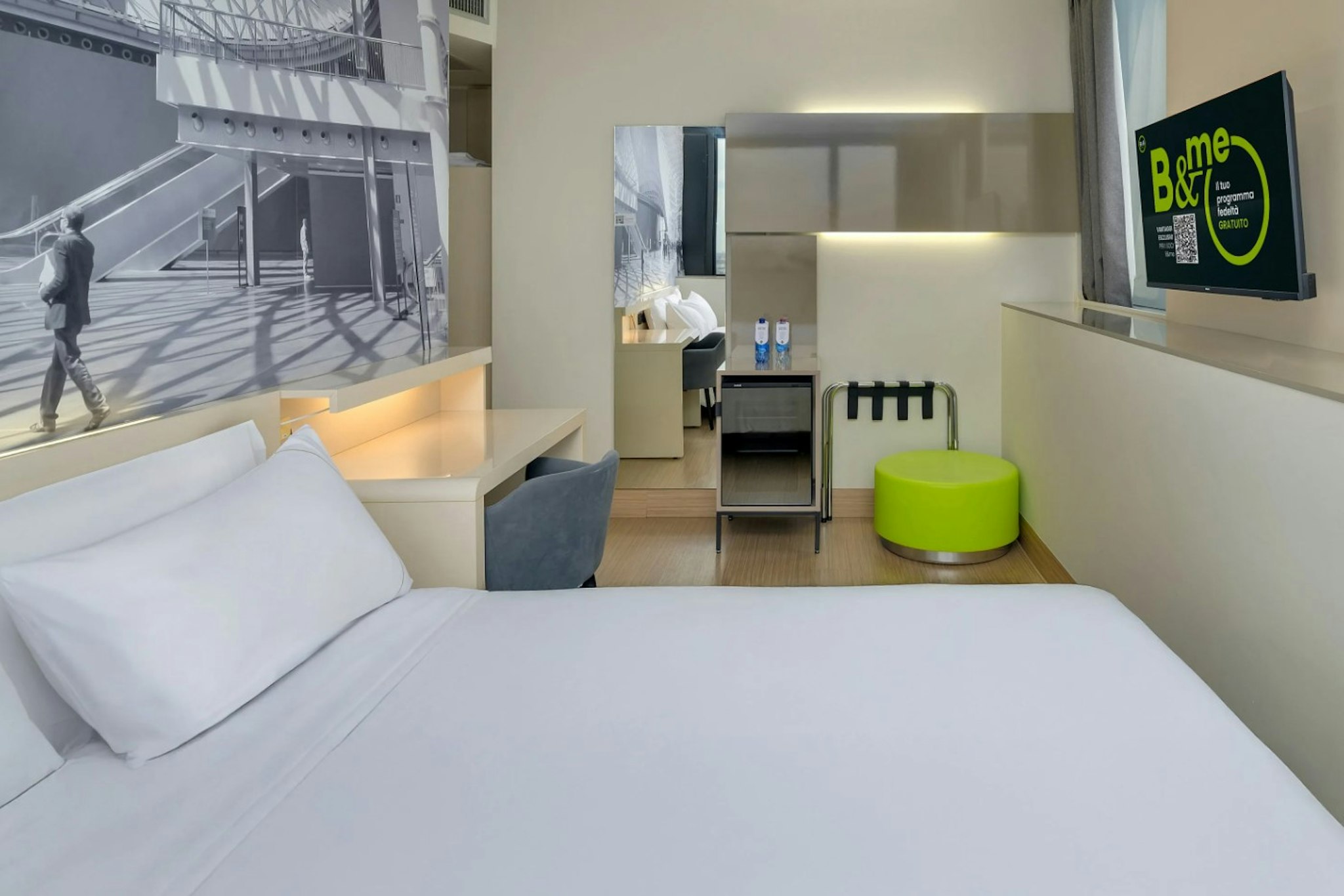 B&B Hotel Milano - Sesto 30/88