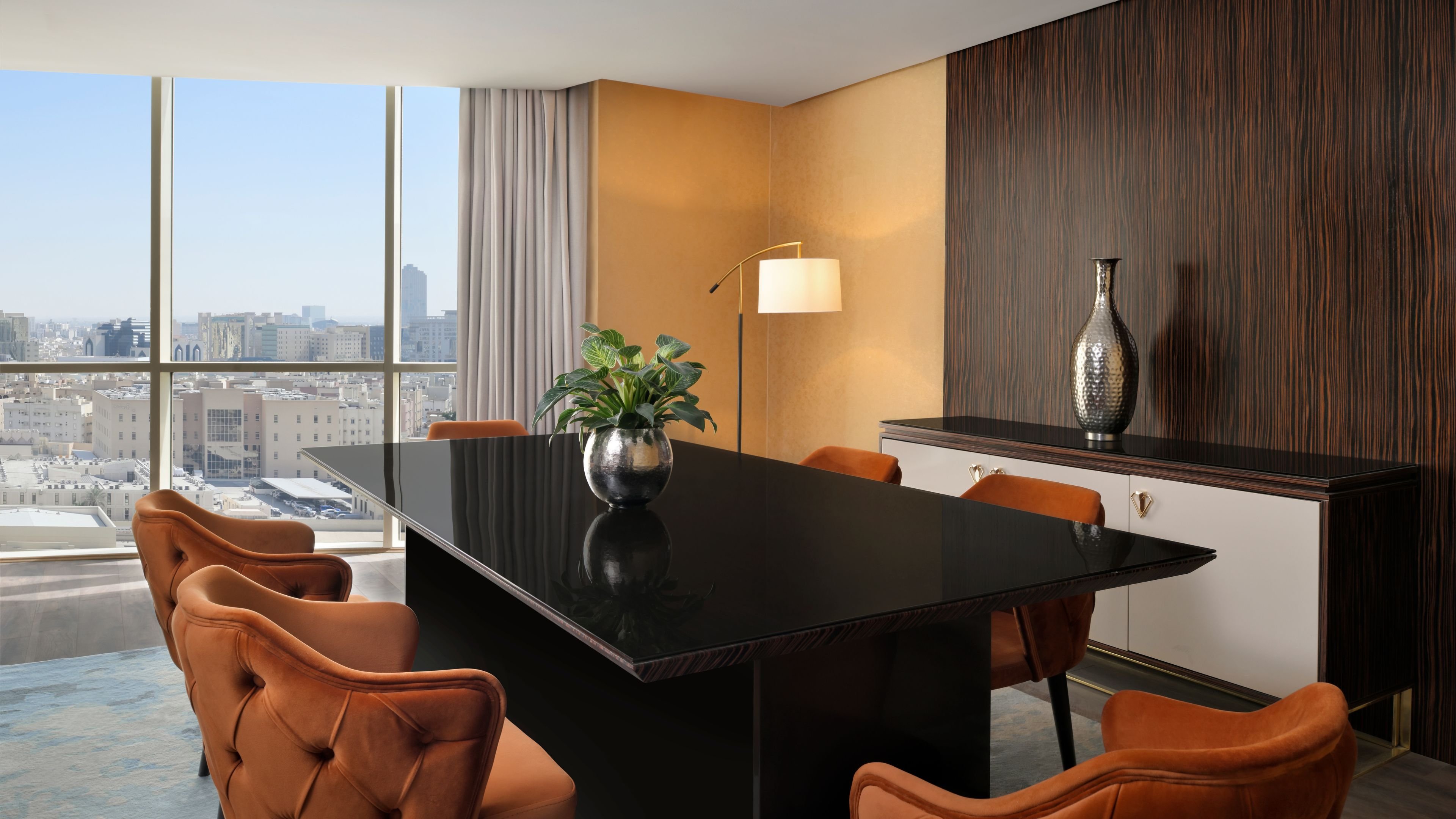 Holiday Inn Riyadh Al Malaz by IHG 21/21
