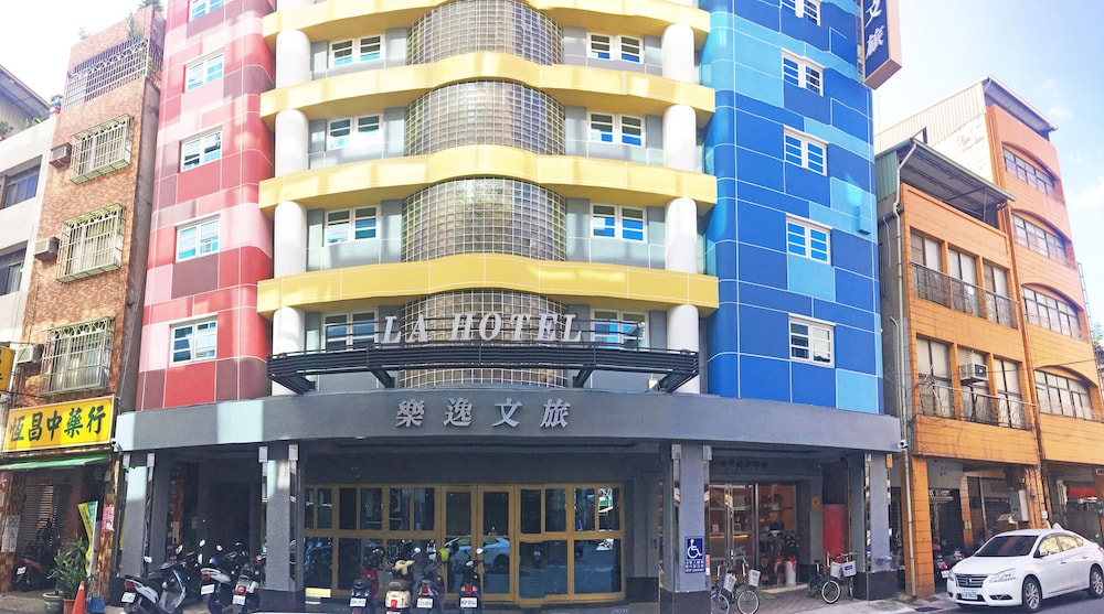 Kindness Hotel Lio He Ye Shi 6/50
