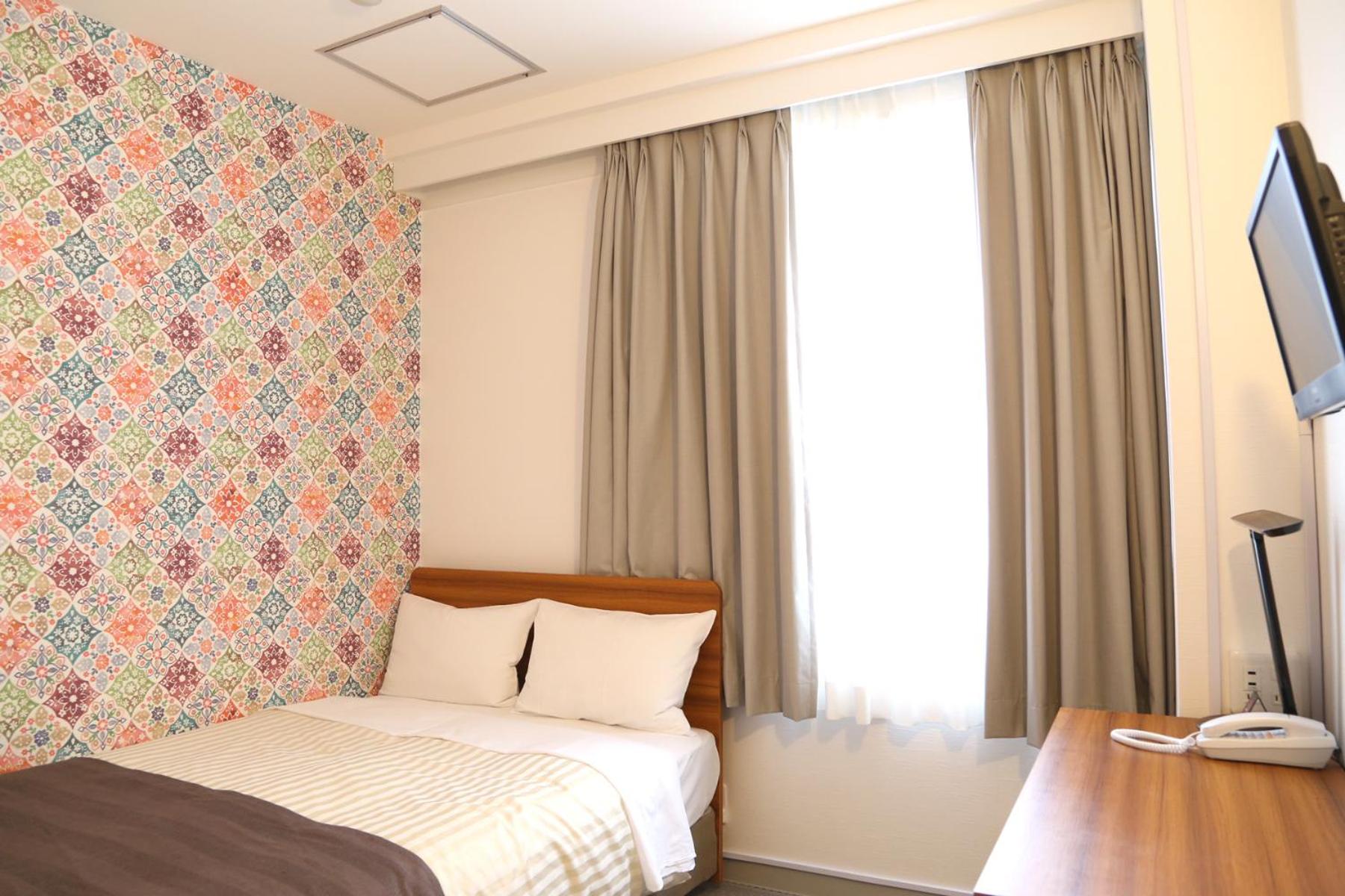 Tokyo Ueno New Izu Hotel (ex New Izu Hotel) 6/33
