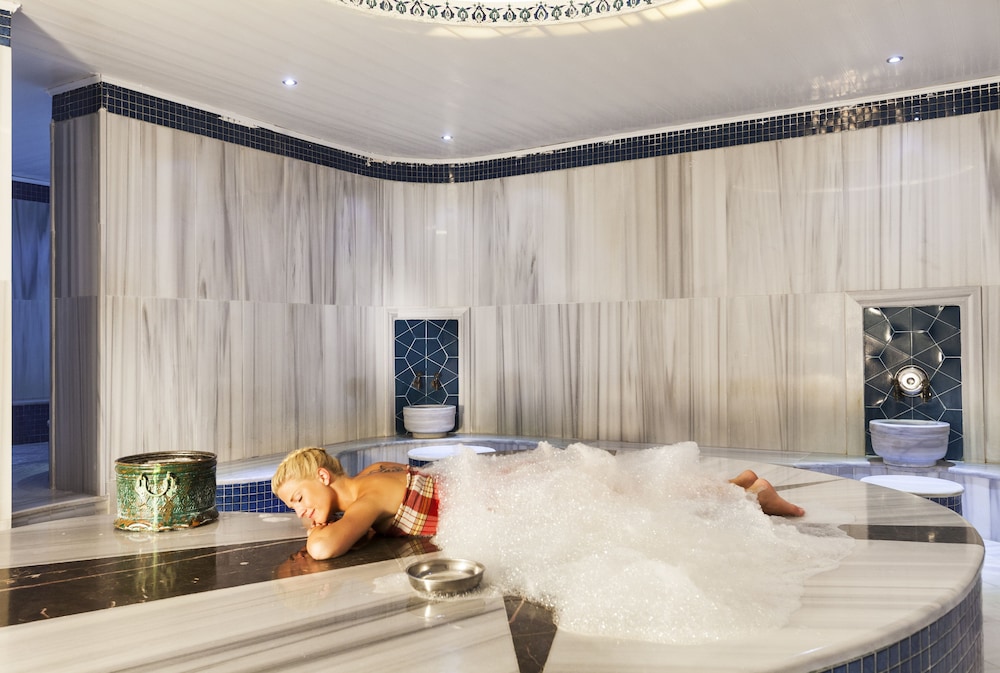 Arin Resort Bodrum 39/50