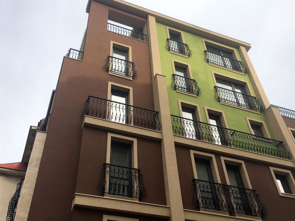 Family Hotel Agoncev 1/41