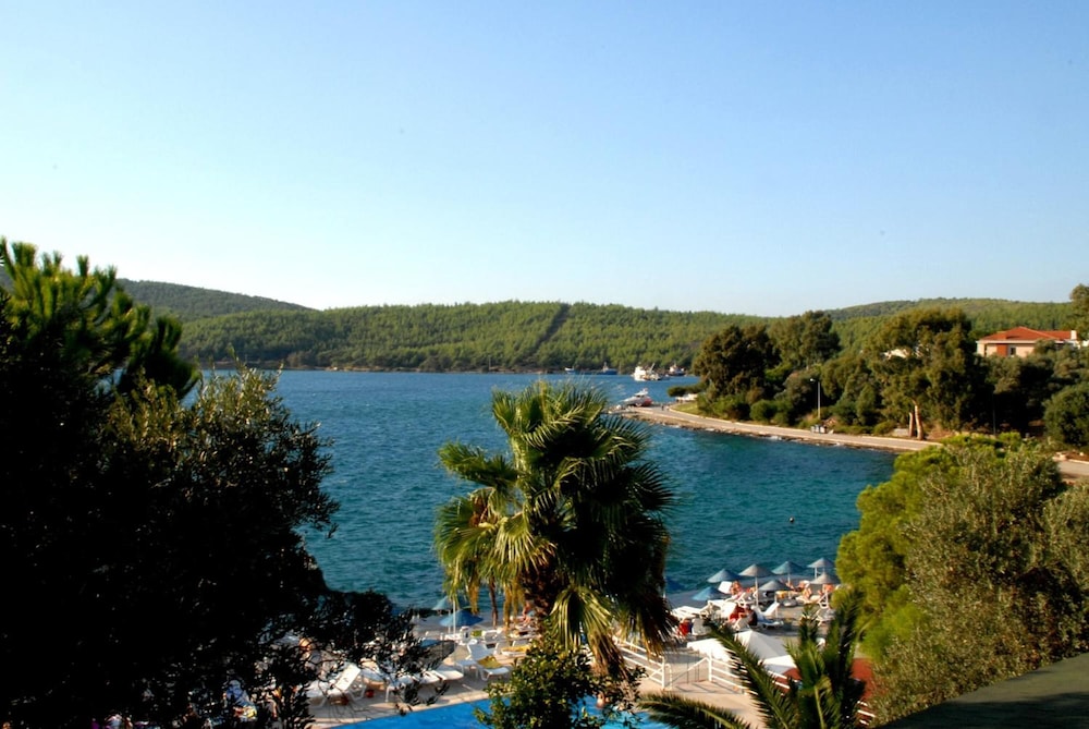 Greenport Bodrum 31/50