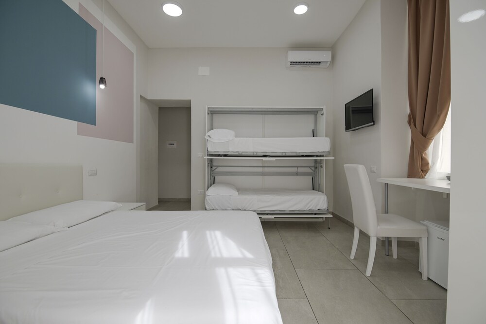 La Chambre 21/55