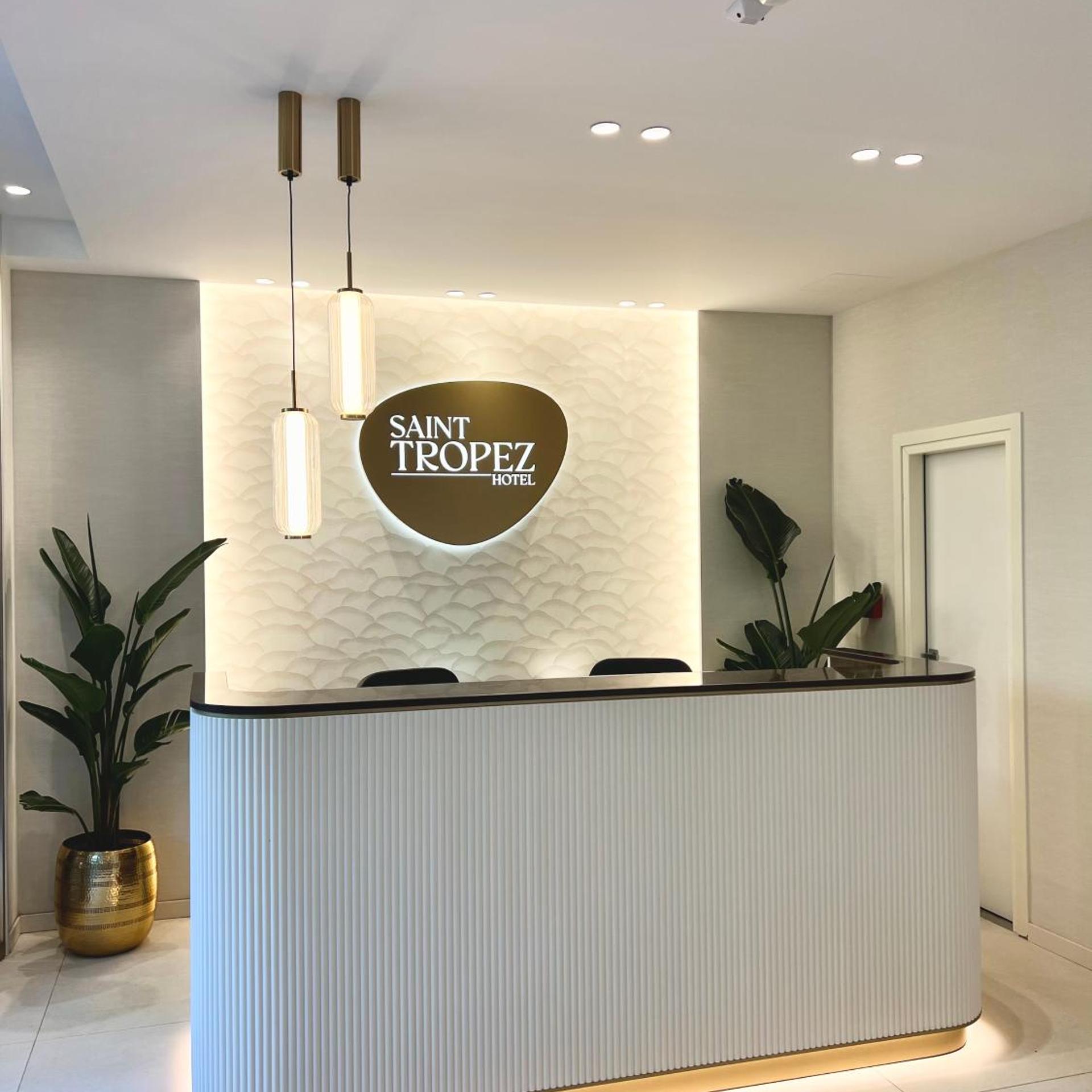 Hotel Saint Tropez Riccione 5/39