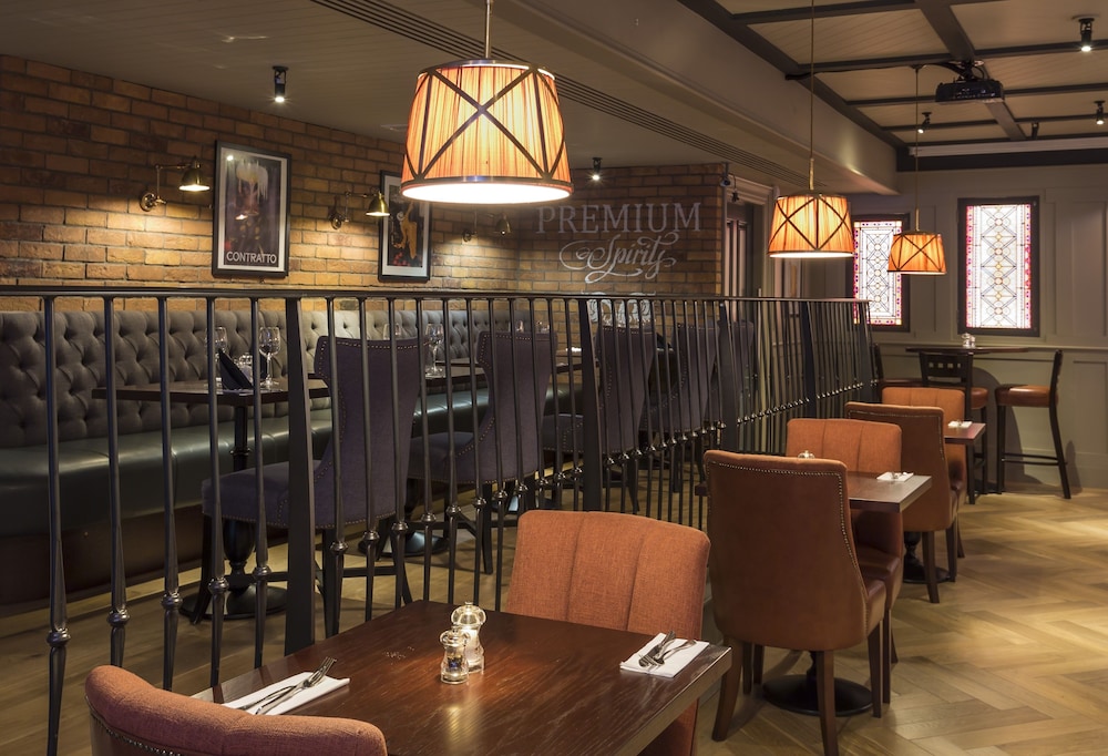 The Bonnington Dublin Hotel 45/58