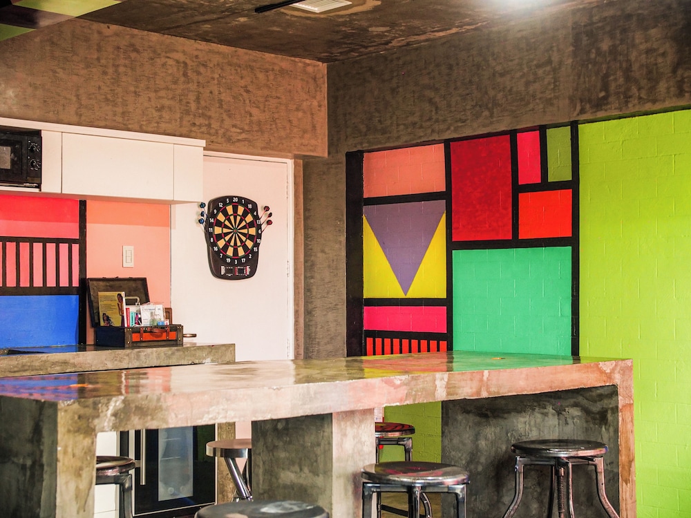 D522 Hostel at Kiener Hills - Near Cebu Airport 2/39