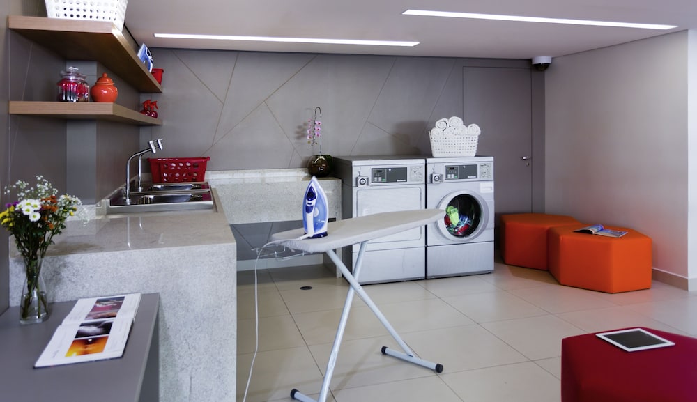 Mercure Jundiai Shopping 46/70