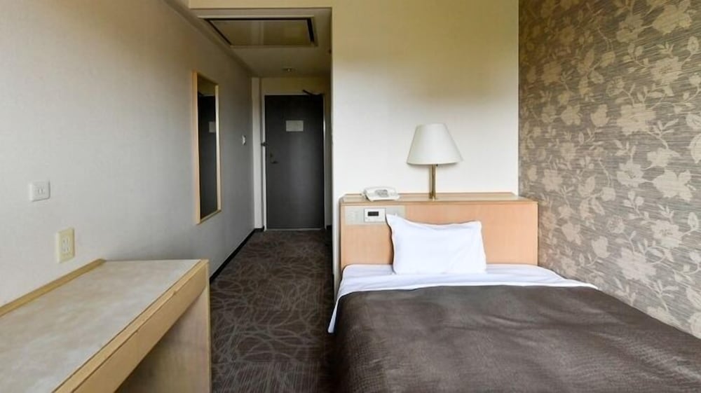 Okazaki Dai-Ichi Hotel 12/34