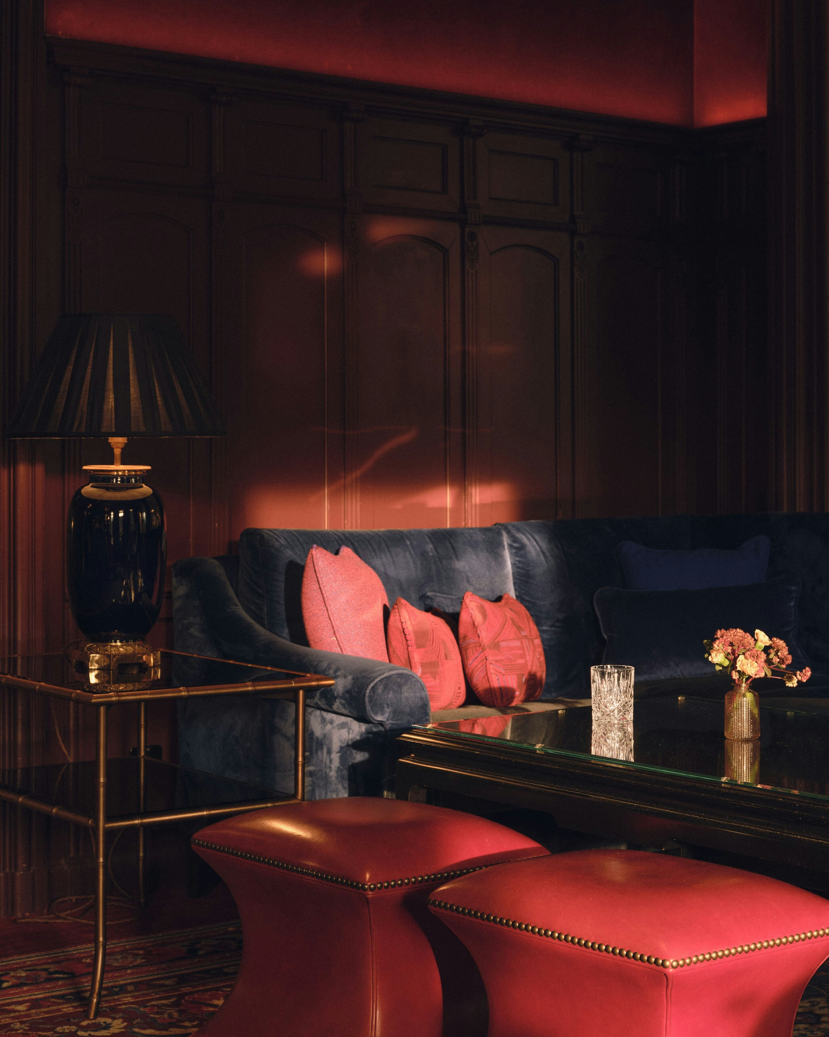 Grand Hotel Kronenhof 27/50