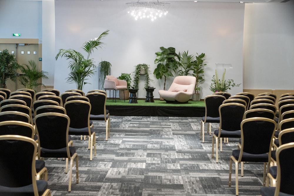 Sofitel Lyon Bellecour Hotel 6/71