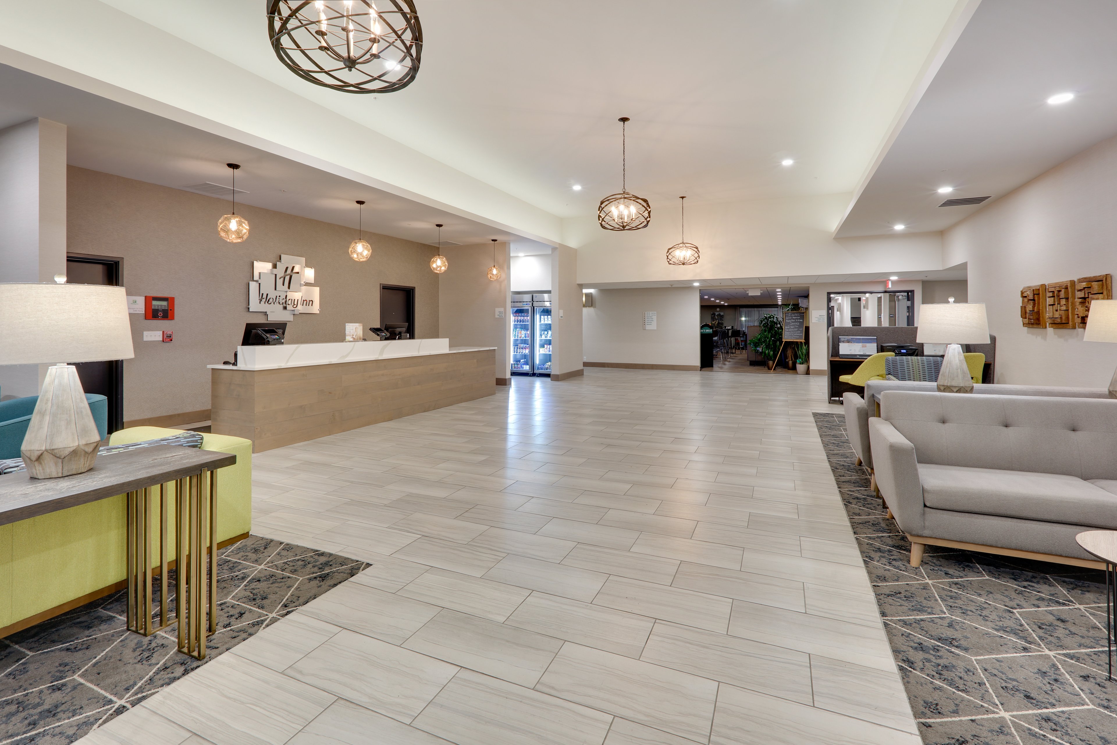 Holiday Inn Twin Falls 8/38