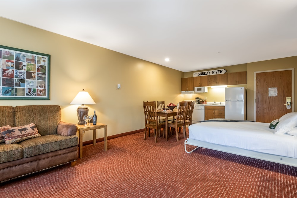 Grand Summit Hotel 14/30