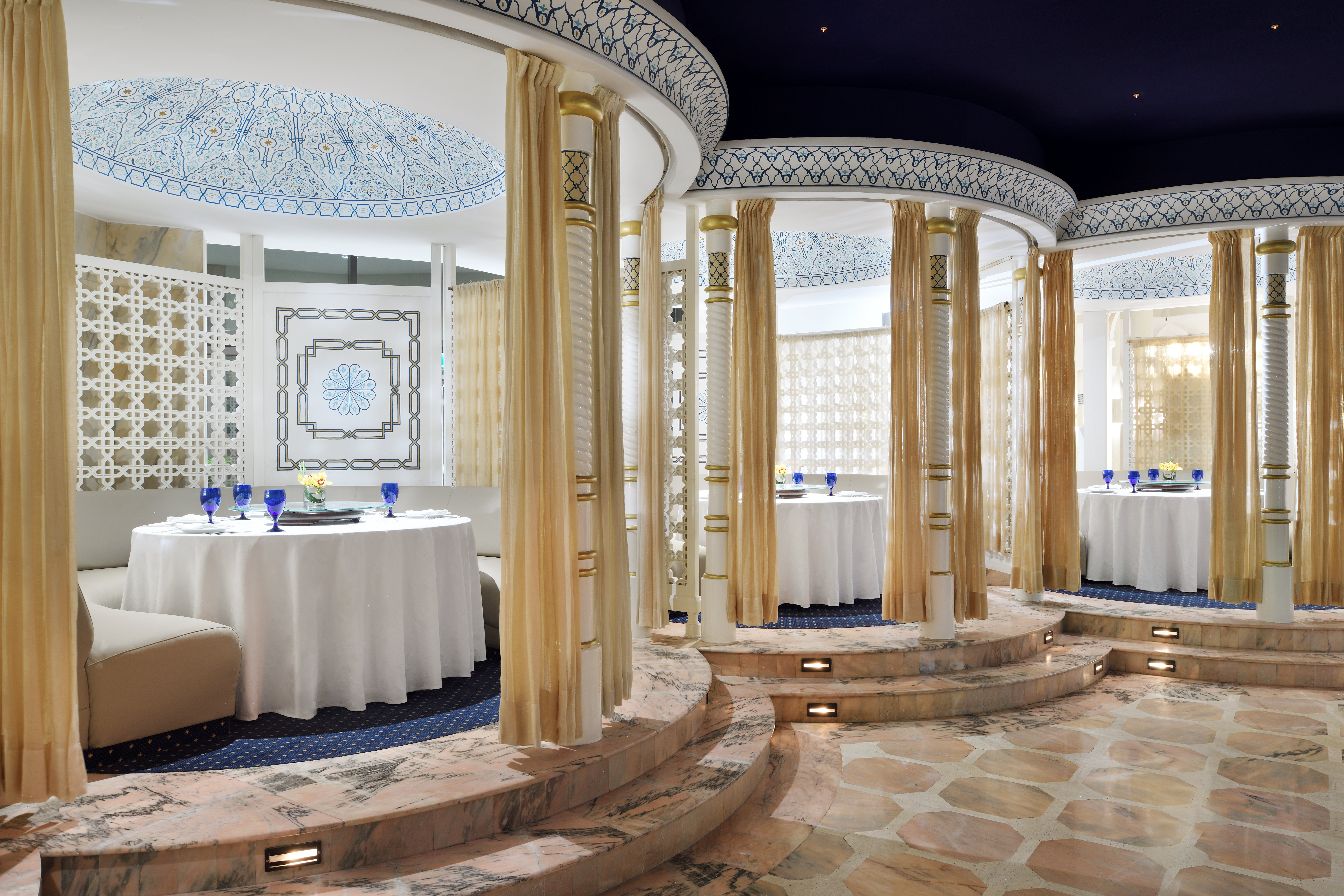 فندق انتركونتيننتال بالجبيل(Intercontinental Al Jubail) 81/81