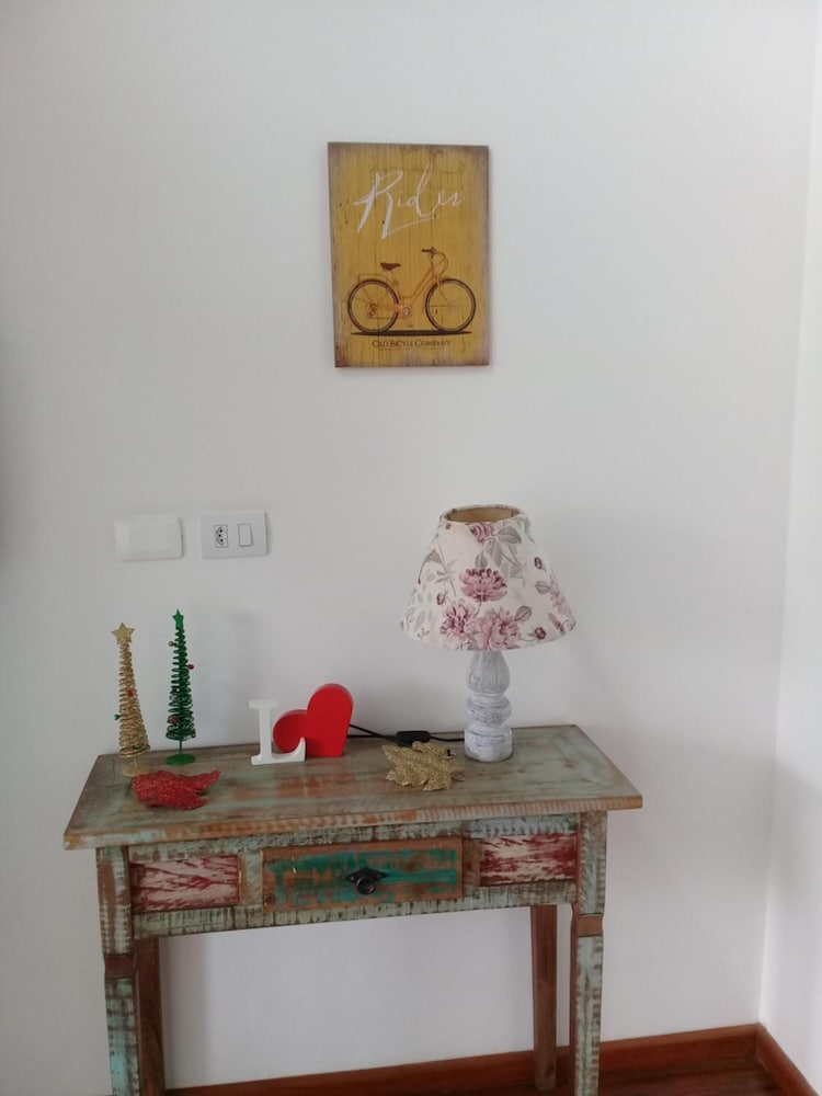 Pousada La Sierra 7/40