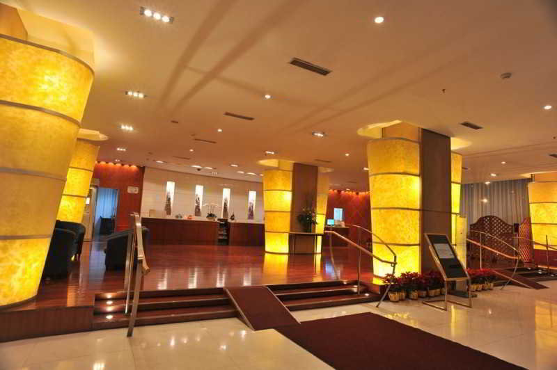 Gubei Garden 8/44