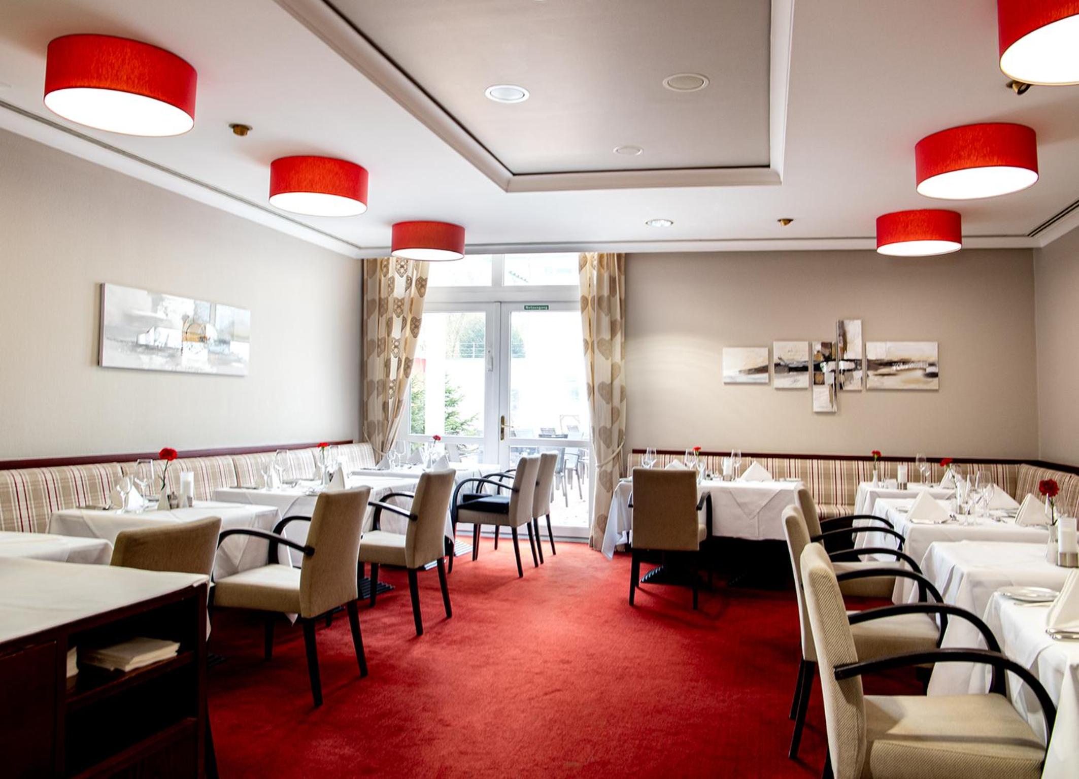 St. Wolfgang Hotel 40/50