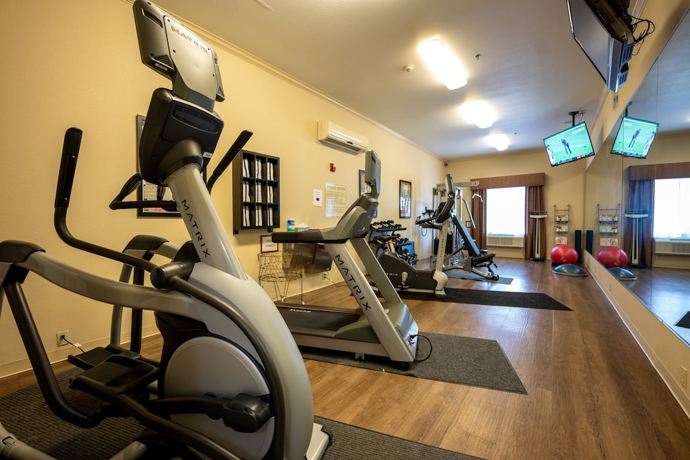 Holiday Inn Express Hotel Suites Deer Park 21/44