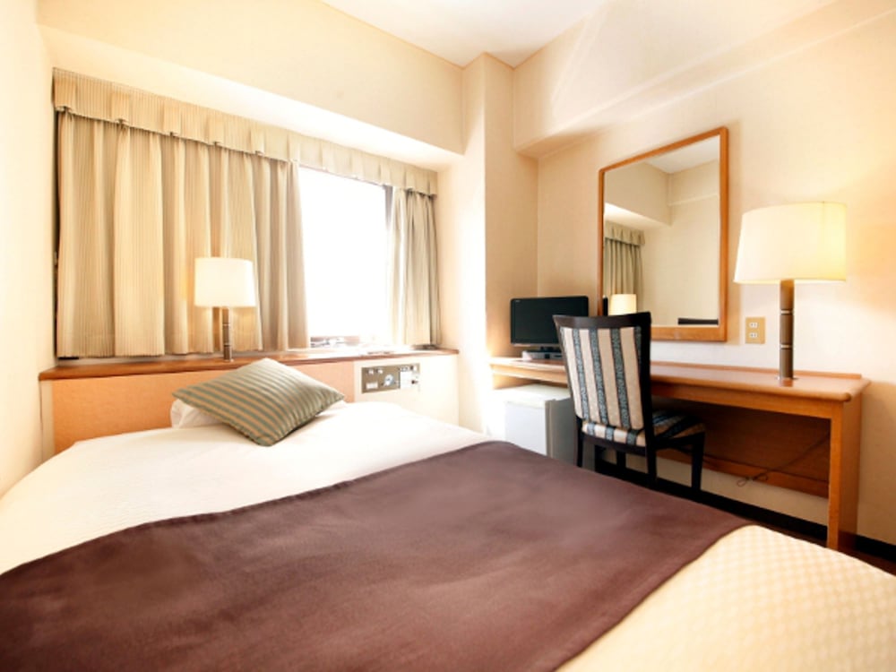Central Hotel Yokosuka 15/55