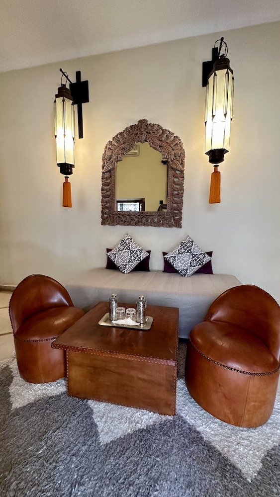 Riad Jardin Des Rêves 38/50