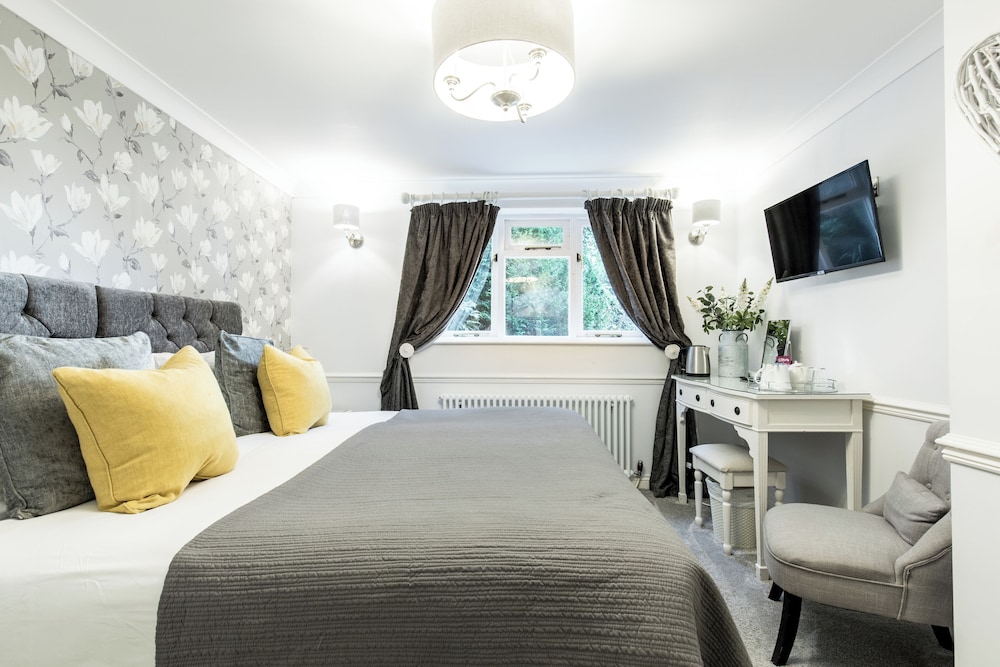 Mount Pleasant Hotel 21/50