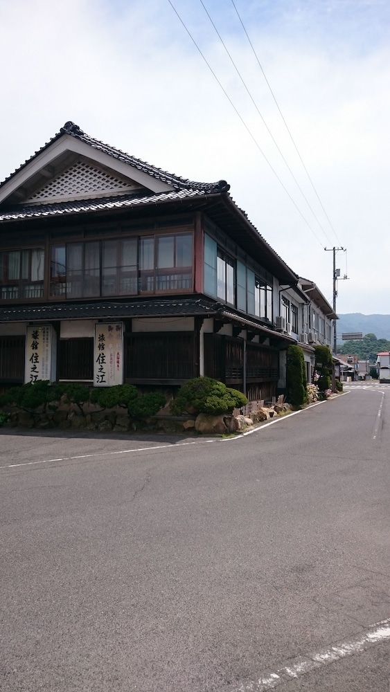 Suminoe Ryokan 2/50