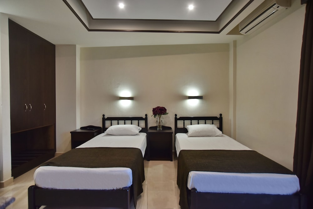 24 Seven Boutique Hotel 10/45
