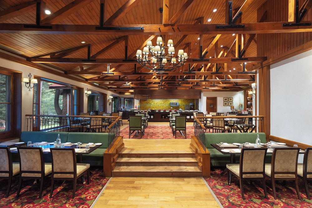 Welcomhotel by ITC Hotels, Pine N Peak, Pahalgam 34/50