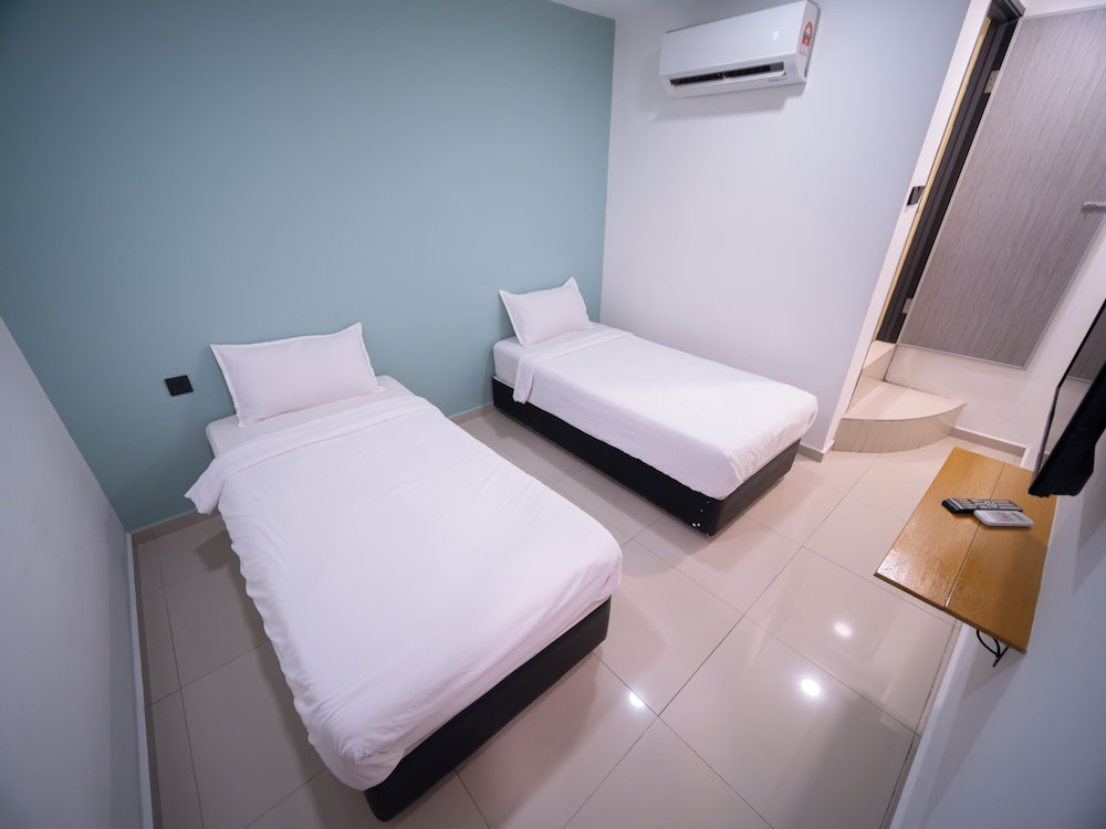 SMART HOTEL REKO SENTRAL KAJANG 8/46