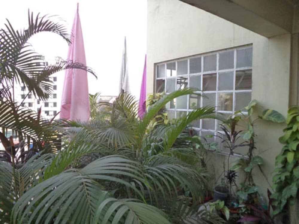 surroundings