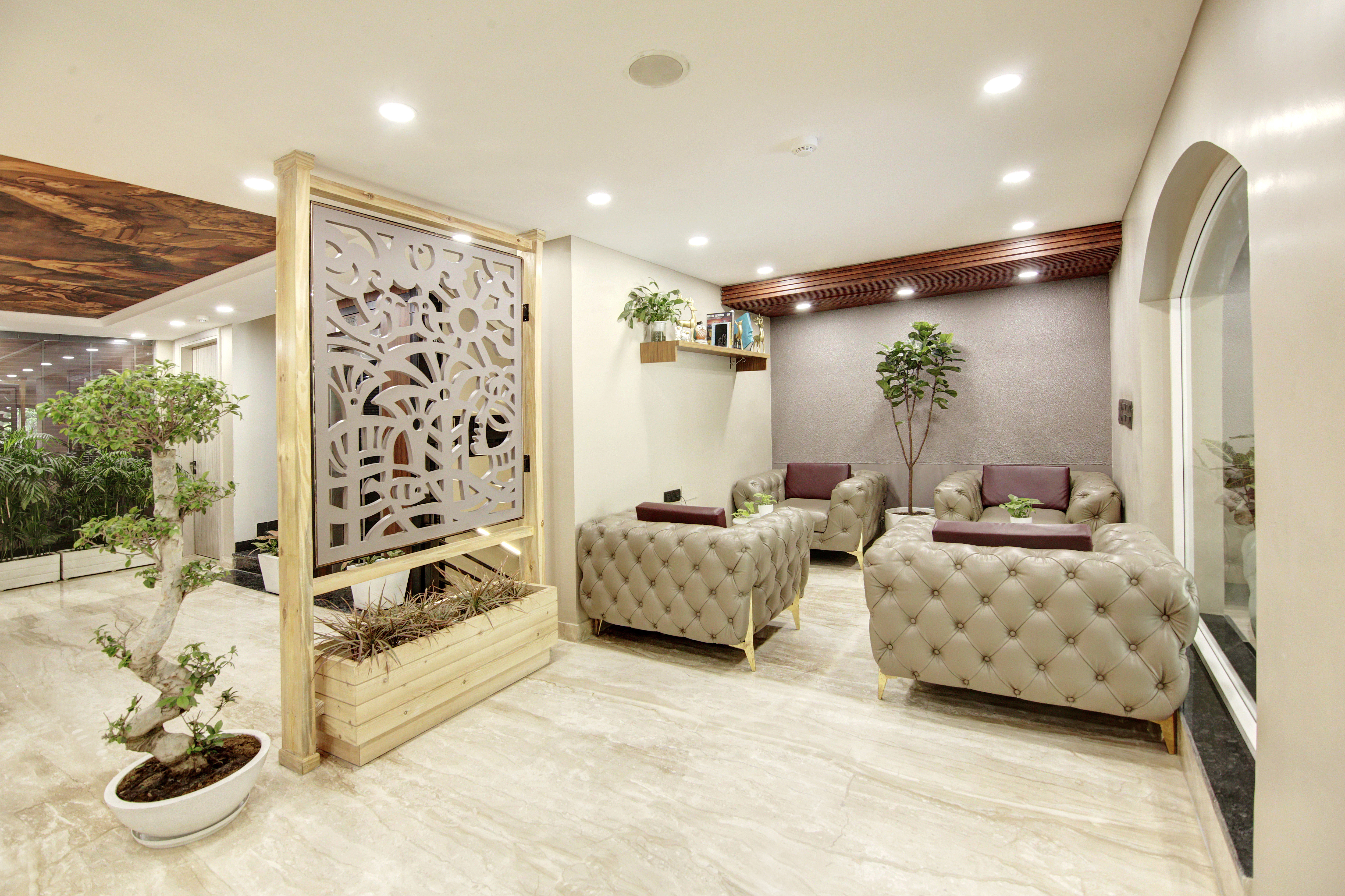 Hotel 91 Millennium HUDA 37/50