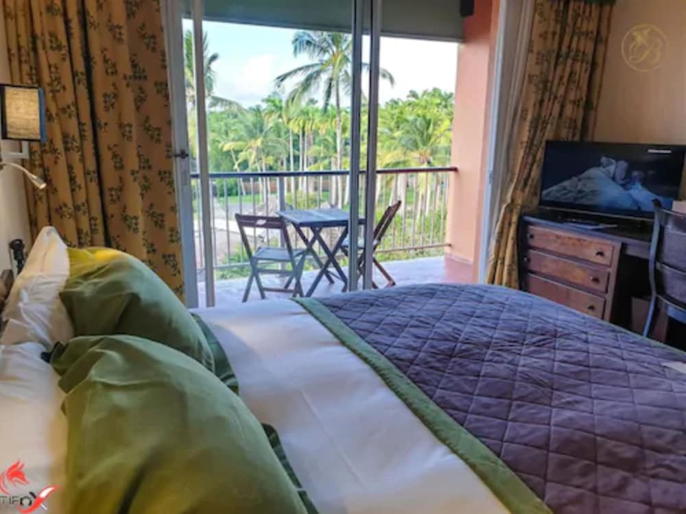 Hotel Bakoua Martinique 24/60