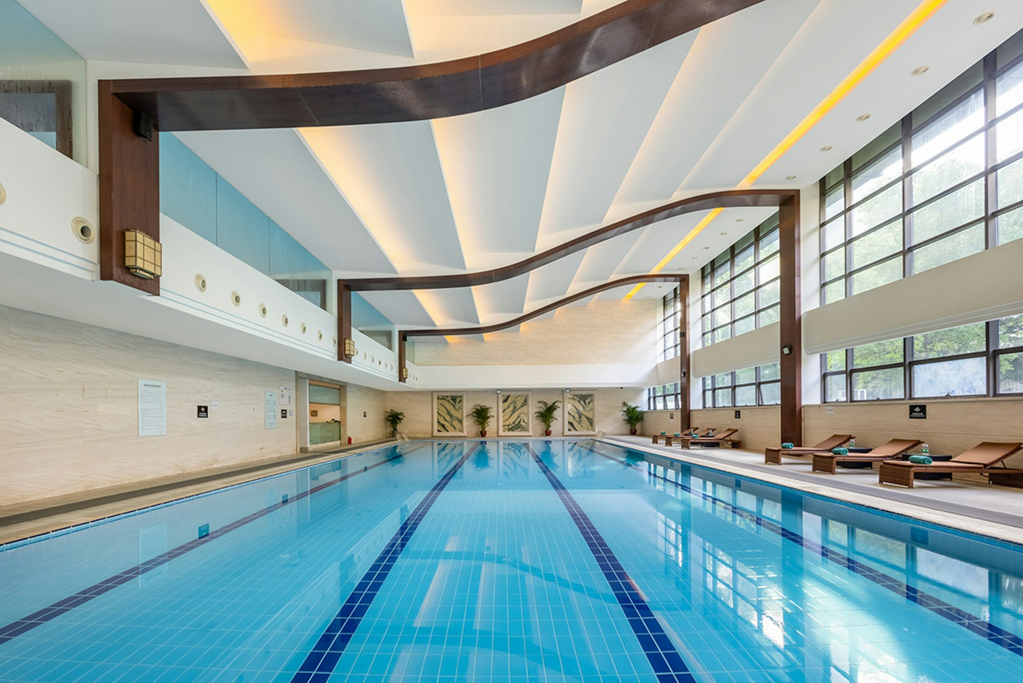 Millennium Hotel Wuxi 22/50
